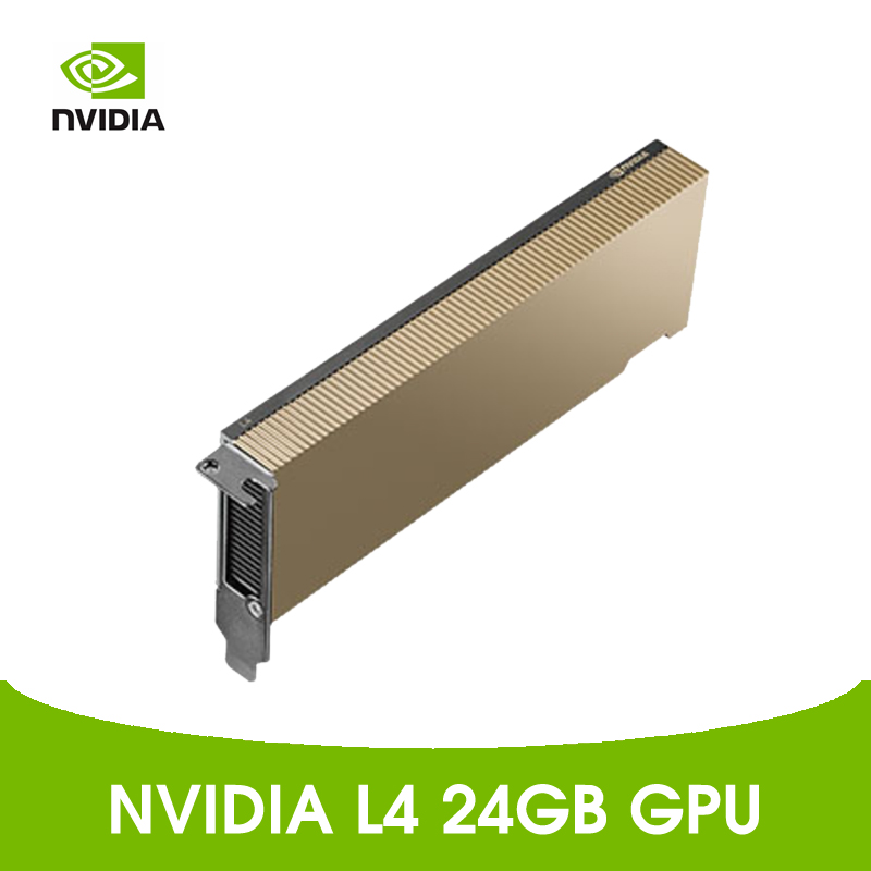 NVIDIA L4