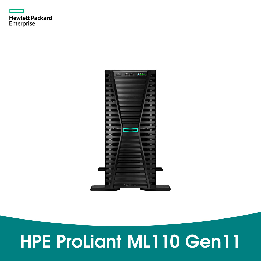 HPE ProLiant ML110 Gen11