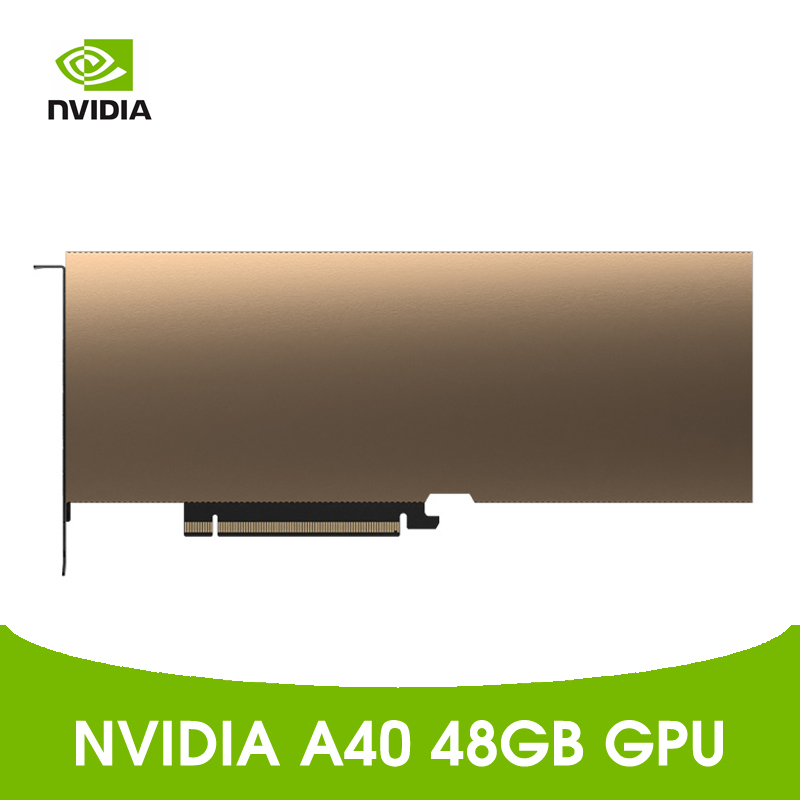 NVIDIA A40