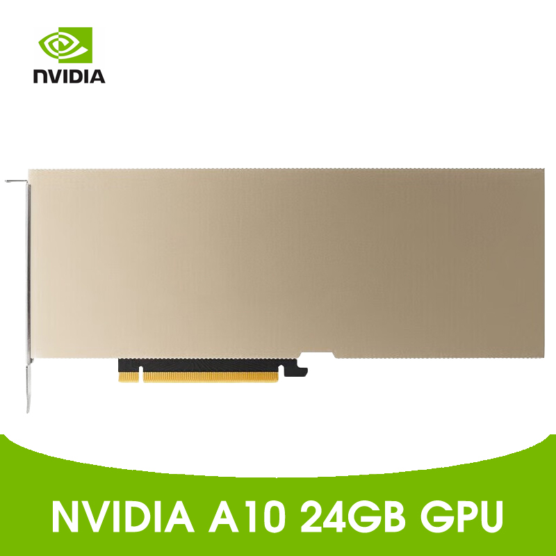 NVIDIA A10