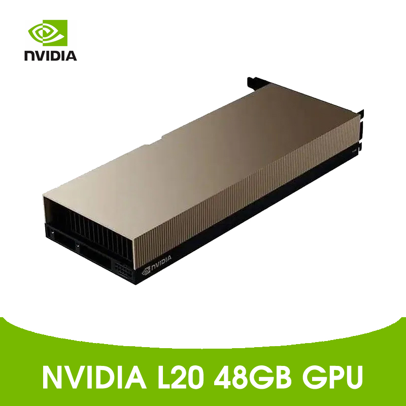 NVIDIA L20